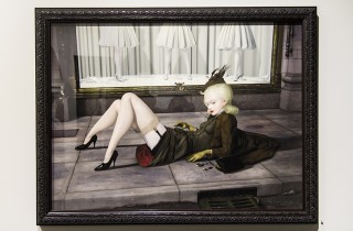 Ray Caesar x Theonepointeight 22