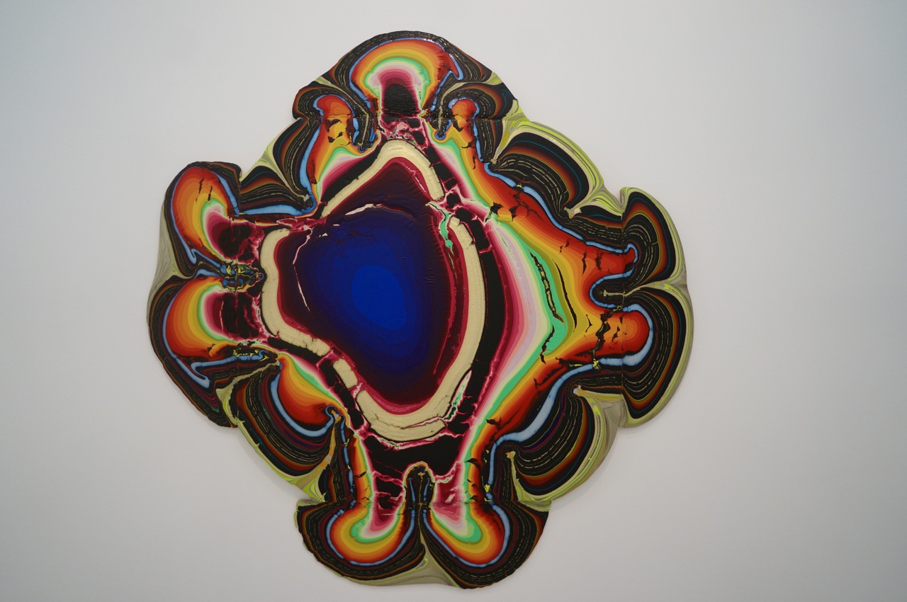 Holton Rower The Hole AM 01