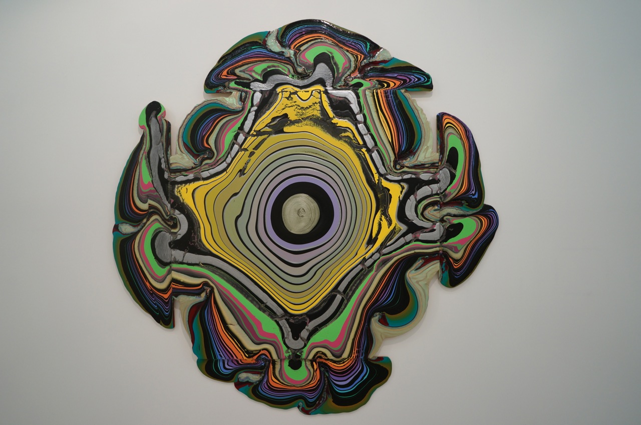 Holton Rower The Hole AM 01