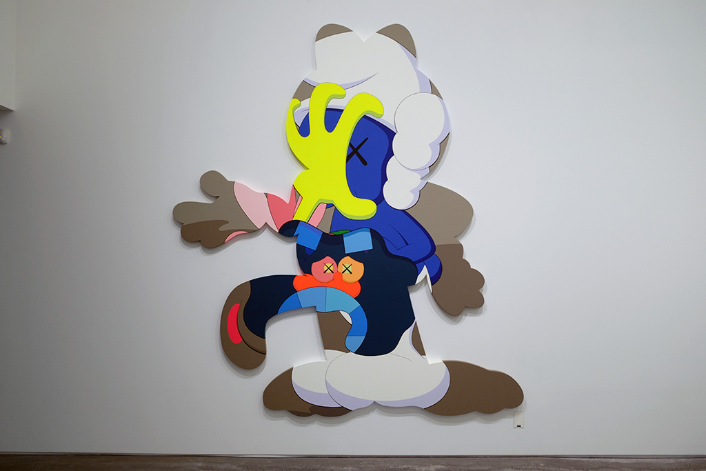 Kaws-Play-Your-Part-Madrid-Opening-19