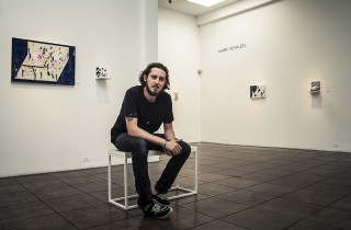 Mark Whalen - Theonepointeight (38)