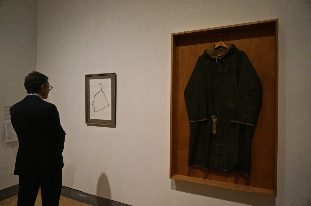 Ai WeiWei Brooklyn Museum AM 01