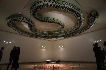 Openings: Ai WeiWei – “According To What?” @ Brooklyn Museum « Arrested ...