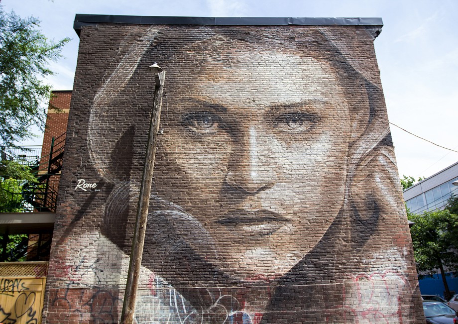 Rone