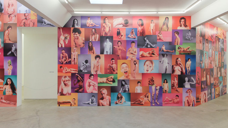 Ryan Mcginley “yearbook” Ratio 3 Arrested Motion