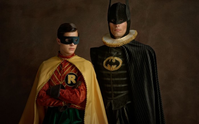 Batman-and-Robin