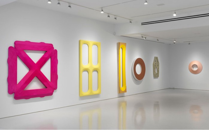 blair thurman gagosian 2014