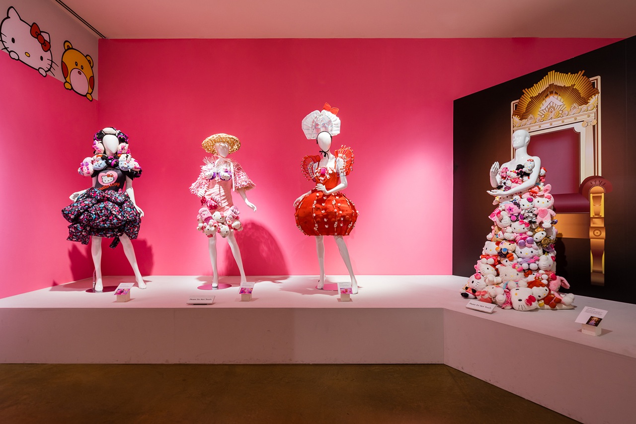 hello-exploring-the-supercute-world-of-hello-kitty-is-the-largest-hello-kitty-retrospective-ever-in-america-1