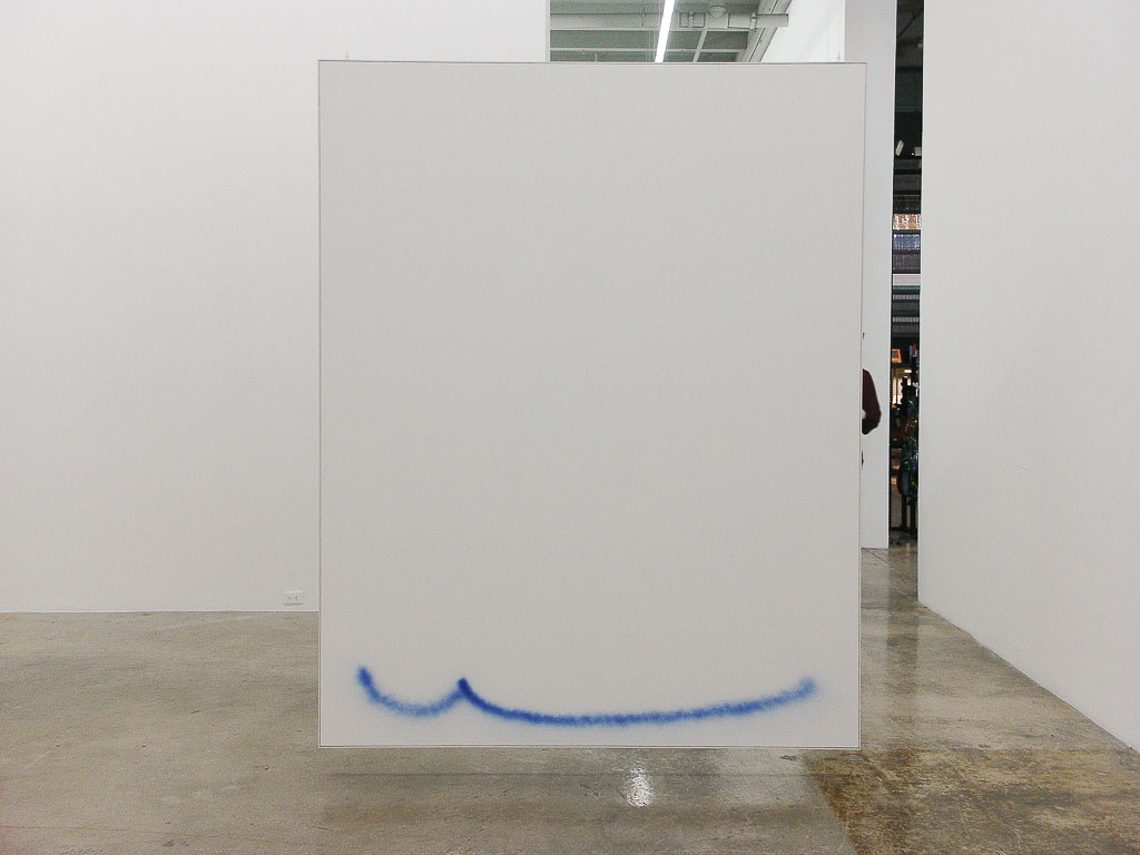 rubell collection - six artist solos - miami 2014-1
