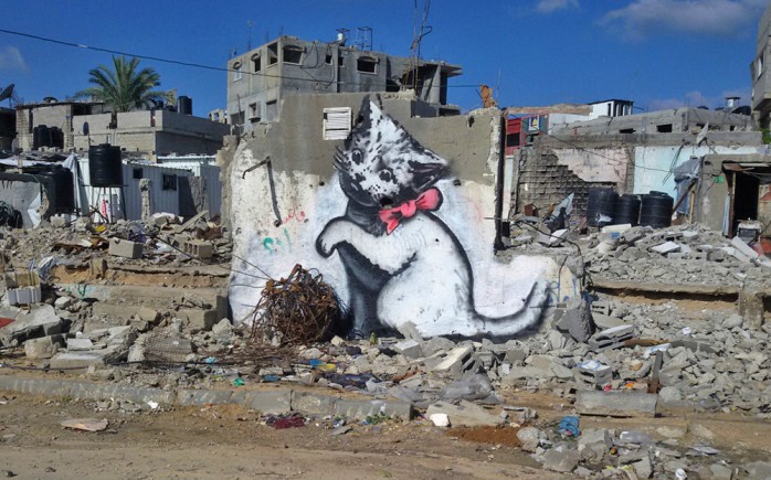 banksy_gaza04