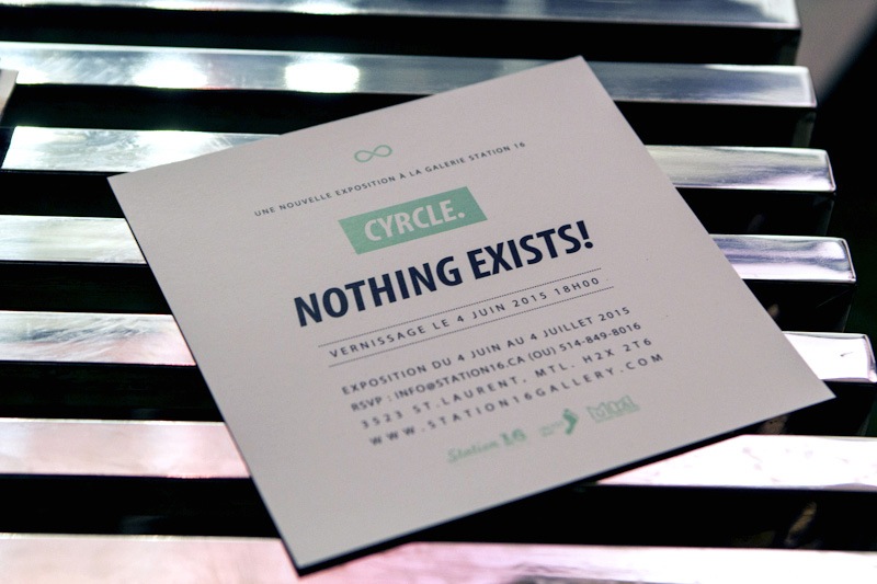 nothing exists opening8