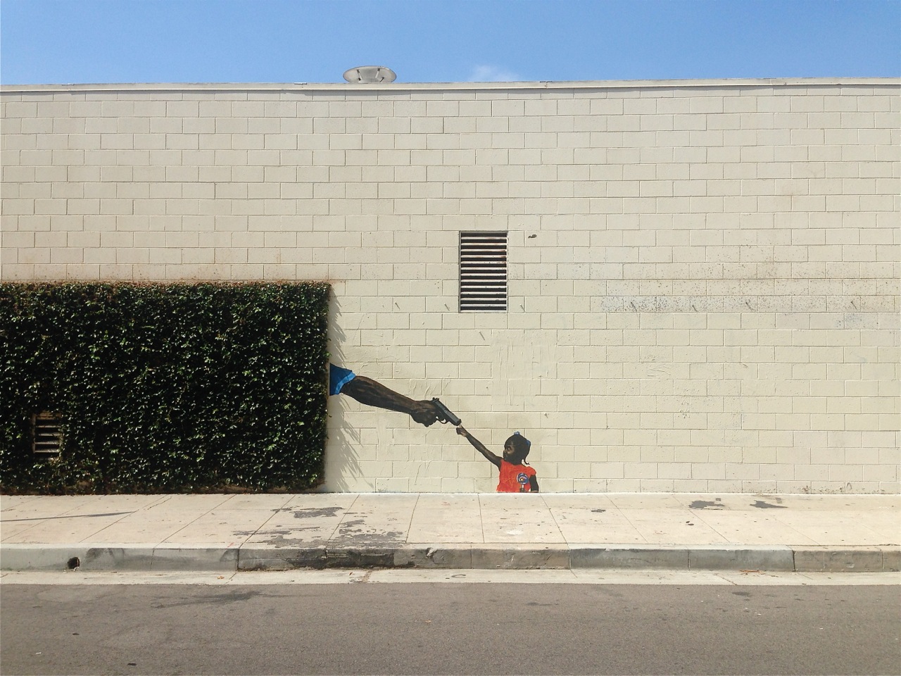 Killyrslf in Los Angeles. Photo by The Graffiti Hunter (via LA Taco).
