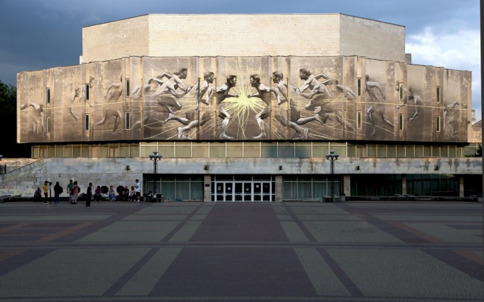 The Impact of discovery sunset crop - small