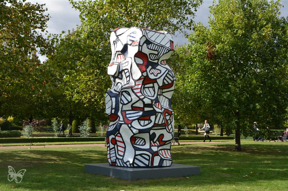 Frieze sculpture park 05