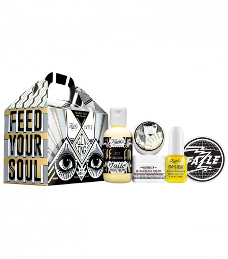 Benefits Faile X Keihls Baby Give Back Collection Arrested Motion