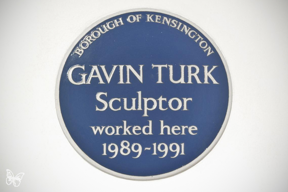 Gavin Turk 32