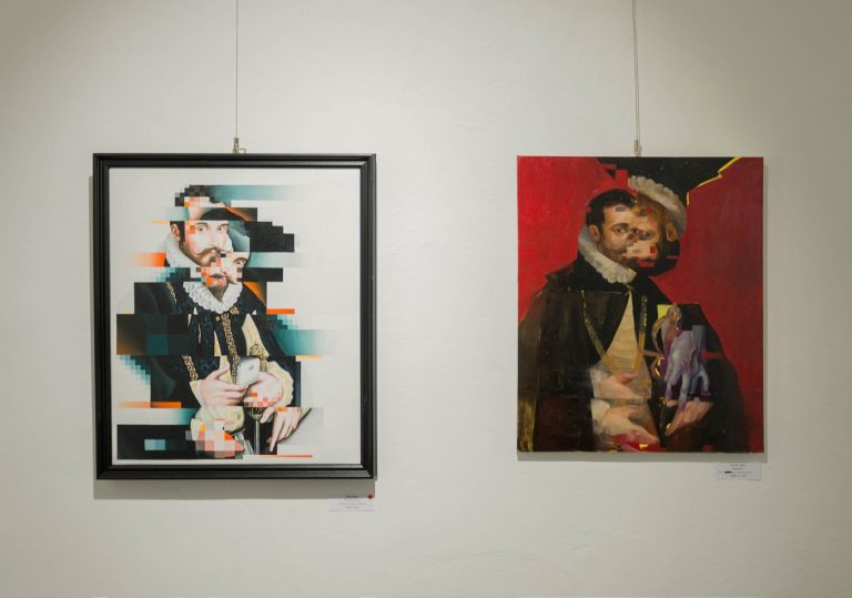 Showing “Postdigital” Tales of Art « Arrested Motion