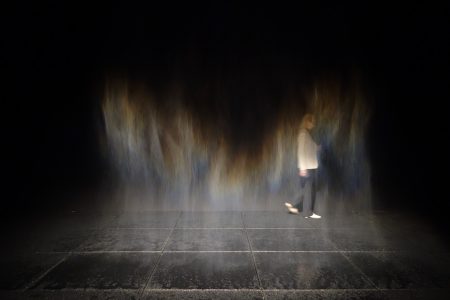 Previews: ‘Olafur Eliasson: In real life’ @ Tate Modern (London ...